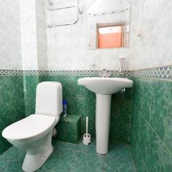 Номер стандарт с 2 односпальными кроватями (с пансионом)