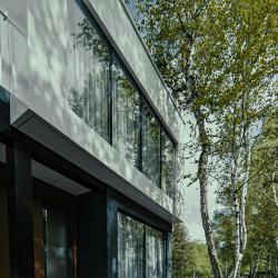 Woodside Резиденция (с завтраком)