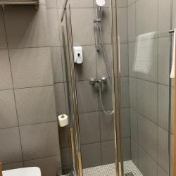 Номер полулюкс комфорт (с завтраком)