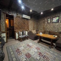 2-комнатный номер эконом