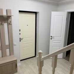 3-комнатные апартаменты стандарт
