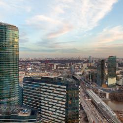 1-комнатные апартаменты стандарт