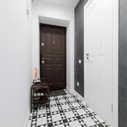 1-комнатные апартаменты люкс ул. Коммунаров, 295