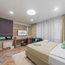 Forest luxury apartments 3 (с завтраком)