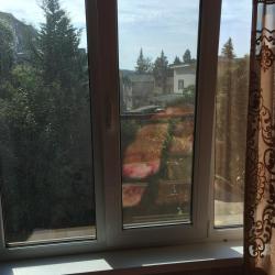 Комната стандарт с 1 двуспальной кроватью