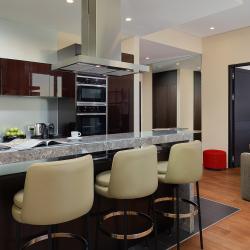 Grand Apartment (с завтраком)