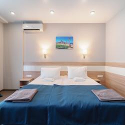 Номер стандарт - корпус Одиссей 4* (с завтраком) (CORP)