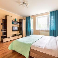 2-комнатные апартаменты стандарт Комендантский пр-кт., 31, корп. 3