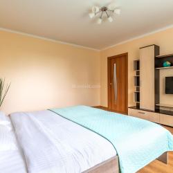 2-комнатные апартаменты стандарт Комендантский пр-кт., 31, корп. 3