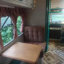 Бунгало эконом (с завтраком)