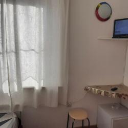 Комната стандарт с 2 односпальными кроватями