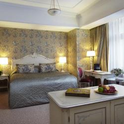 Collection Premium Room (с завтраком)