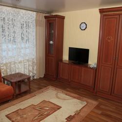 1-местный номер стандарт (с пансионом) 3,4 этаж