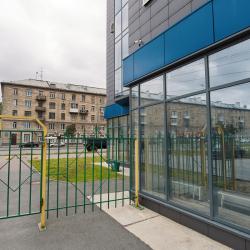 2-комнатные апартаменты студия