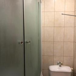 Номер эконом с 4 односпальными кроватями (с завтраком)