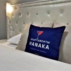 1-комнатные апартаменты стандарт