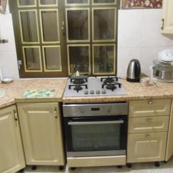 Комната стандарт с 1 двуспальной кроватью