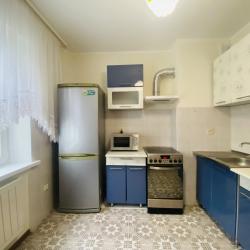 2-комнатные апартаменты улучшенные г.Ноябрьск, ул.Ленина д.78