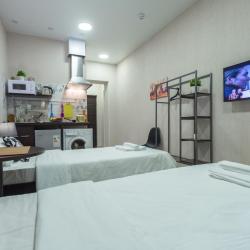 фото 41 LeoHotels Мануфактура (Лео Отель)