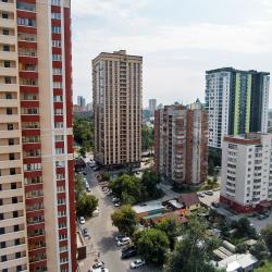 2-комнатные апартаменты студия
