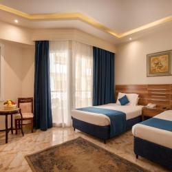 Standard Room (all inclusive)