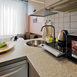 фото 25 Centeral Apart-hotel (Централь апарт-отель)