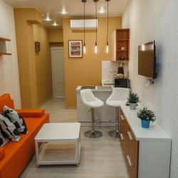 фото 39 Home Aparts (Хоум Апартс)