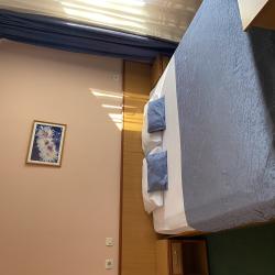 Номер полулюкс семейный