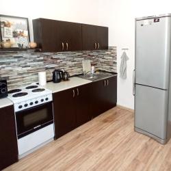 1-комнатные апартаменты стандарт ул. им. 40-летия Победы, 184, корп. 3
