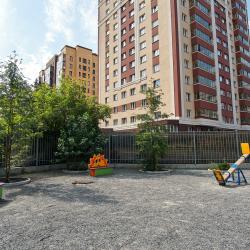 2-комнатные апартаменты студия
