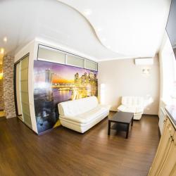 2-комнатные апартаменты люкс