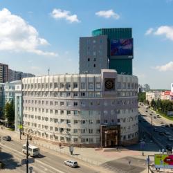 2-комнатные апартаменты стандарт ул. Пушкина, 60 (74-089)