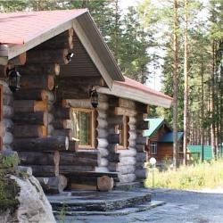 Коттедж Лукоморье