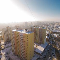 2-комнатные апартаменты улучшенные (с завтраком)