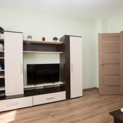 1-комнатные апартаменты стандарт Куйбышева, 21