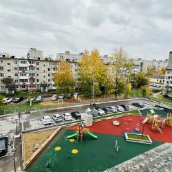 2-комнатные апартаменты улучшенные г.Пермь, проспект Декабристов, 16А