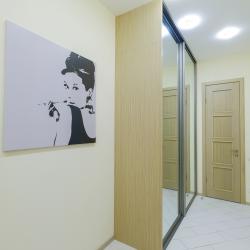 1-комнатные апартаменты стандарт ул. Карташева 29 Б
