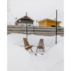 Коттедж стандарт