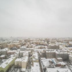 Апартаменты с 3 спальнями Премиум (CORP)