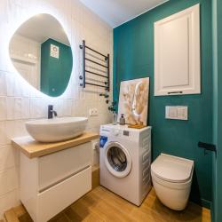 фото 12 Сканди-апартаменты ELIZA HOME Ладожская