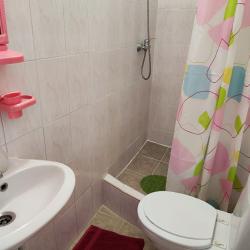 Комната стандарт с 1 двуспальной кроватью