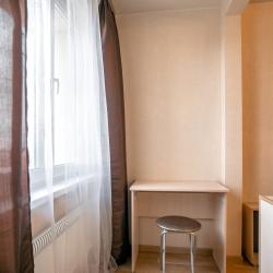 2-комнатные апартаменты стандарт Курчатова, 5в (74-096)