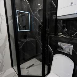 1-комнатные апартаменты студия