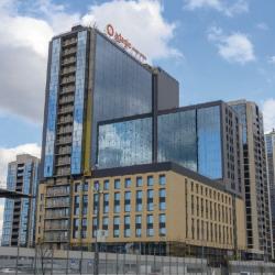 фото 1 Апарт Отель BSV Пулково Салют