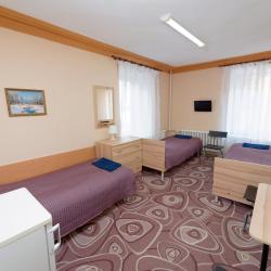 фото 24 LeoHotels Знаменская (Лео Отель)