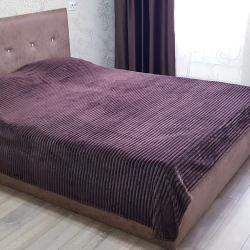 1-комнатные апартаменты улучшенные ул. Некрасова, 37