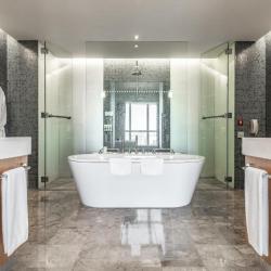 FIT Residential Suite (с завтраком) (тариф раннего бронирования - за 5 дней и более)