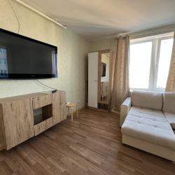 3-комнатные апартаменты стандарт (22 этаж)