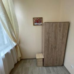 1-местный номер эконом (удобства на этаже) (корпус 8)
