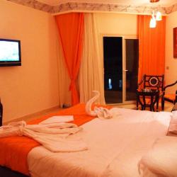 Standard Room (all inclusive)